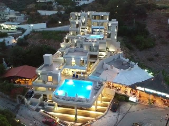 Filion Suites Resort & Spa