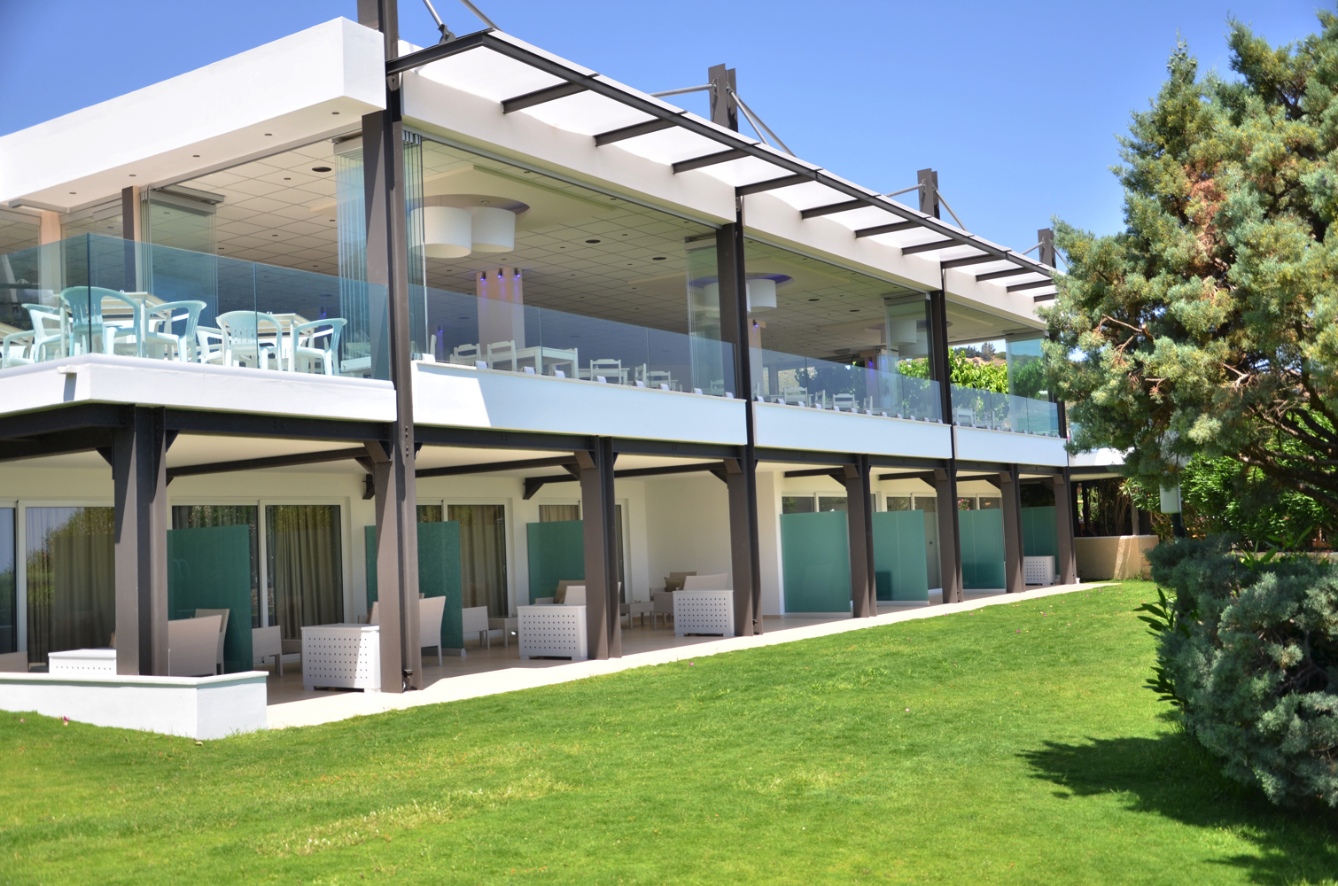 Filion Suites Resort & Spa