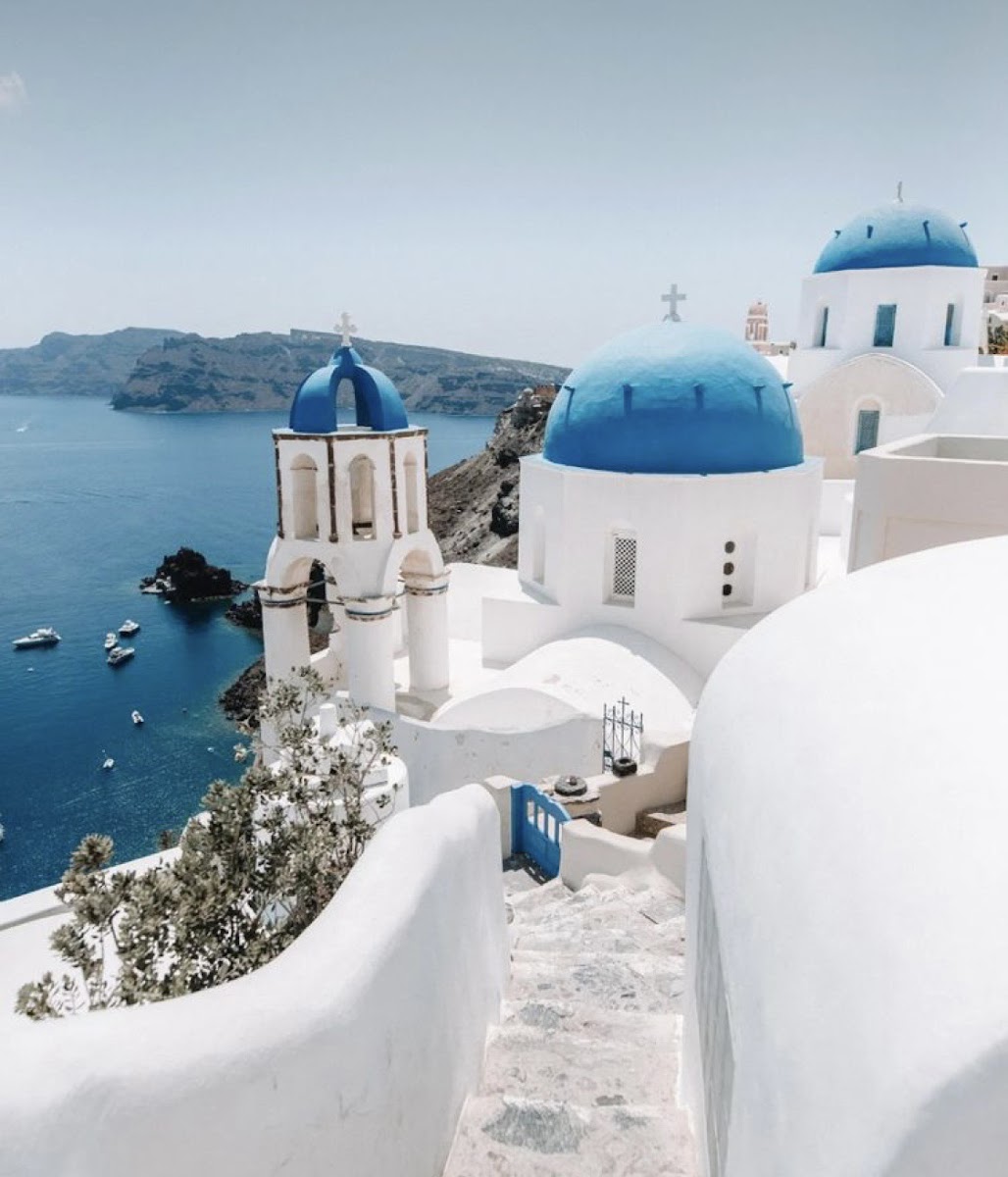 Firalia, Casa in Rock Suites