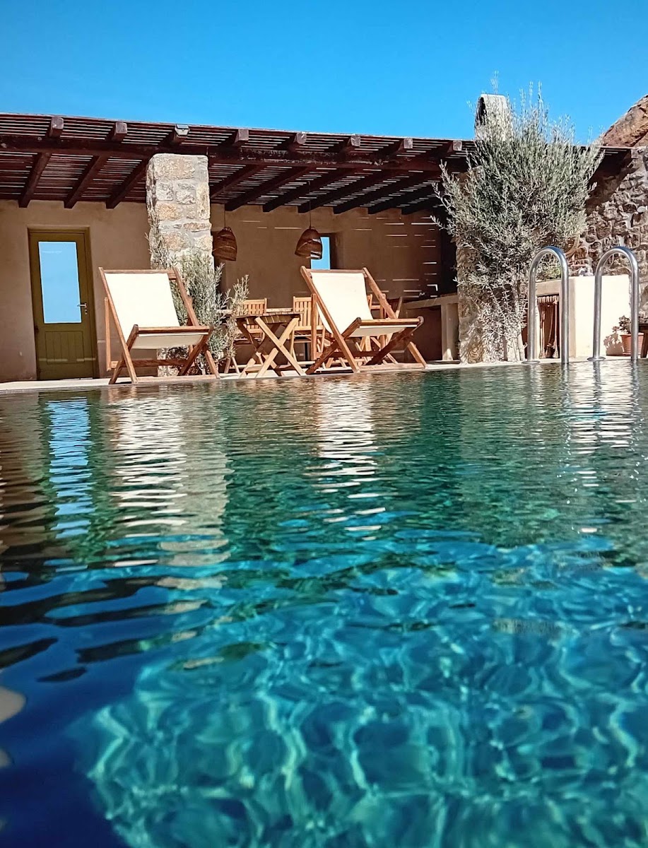 Ftelia Bay boutique Hotel Mykonos