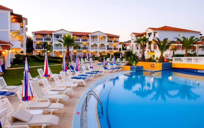 Giannoulis, Chr., S.A.