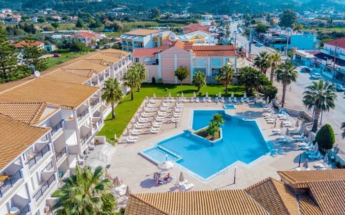 Giannoulis, Chr., S.A.