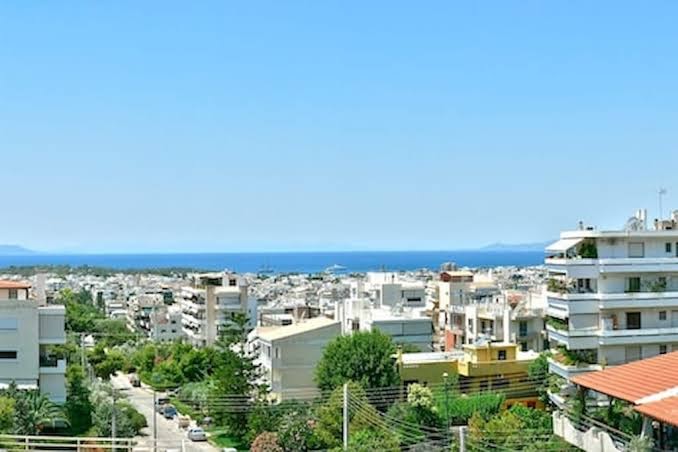 Glyfada Luxury Living