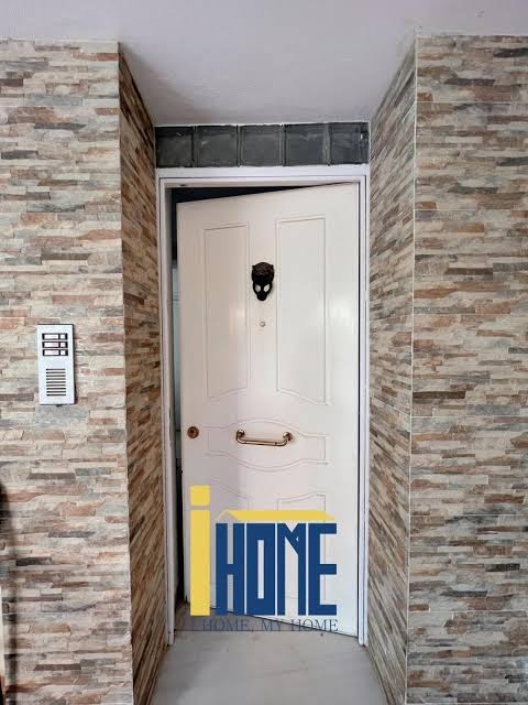 Glyfada Panoramic Penthouse