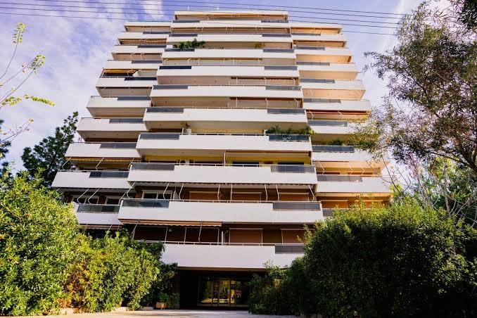 Glyfada Premium Residence