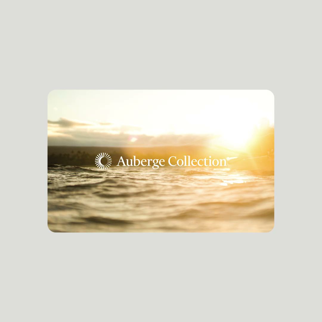 Grace Hotel, Auberge Collection