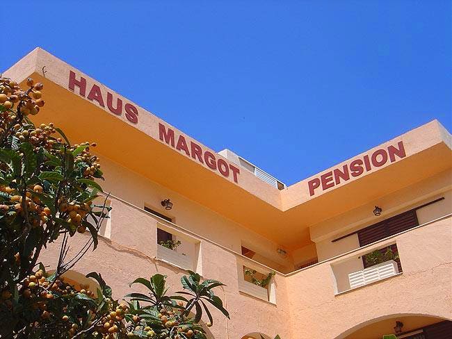 Grandes Apartments Kouremenos