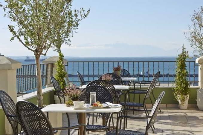 Greece Rent Apartments