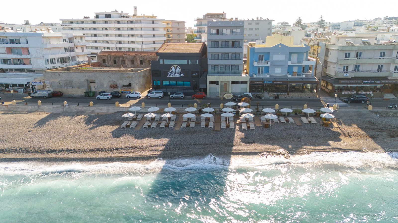 H14 Room & Apartments