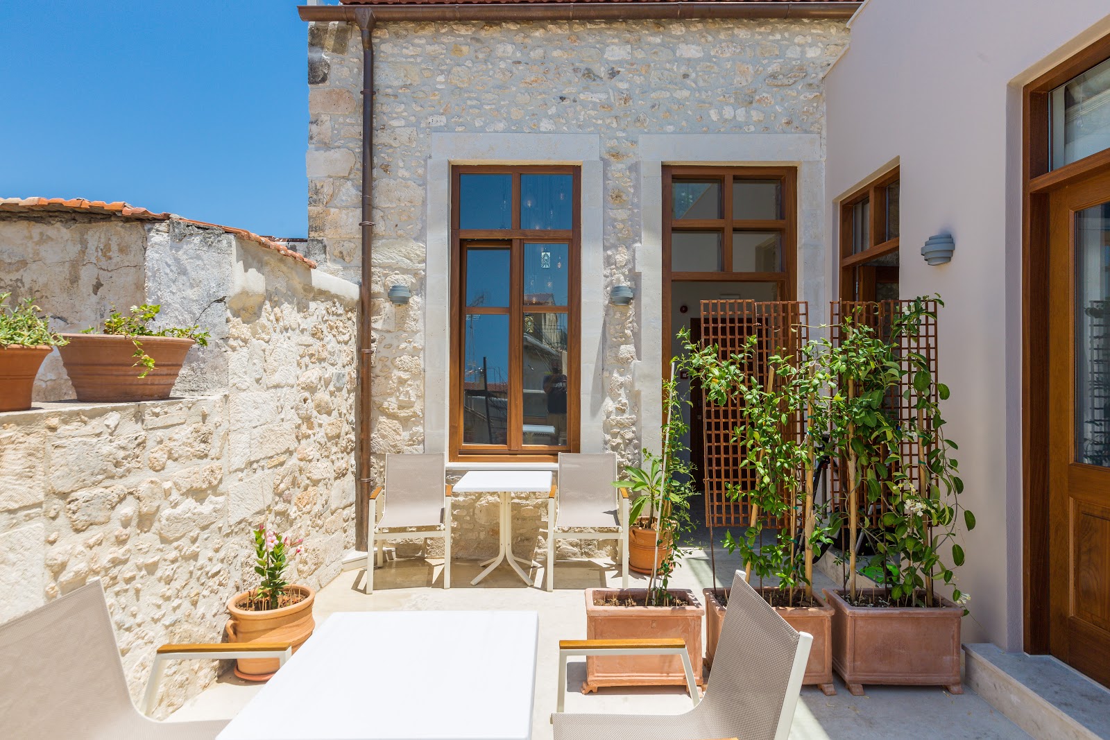 Hamam Oriental Suites