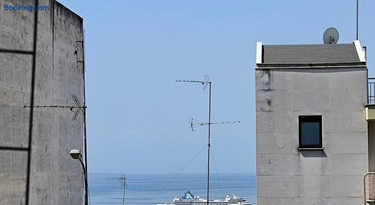 Harmonia Minimal Apartments