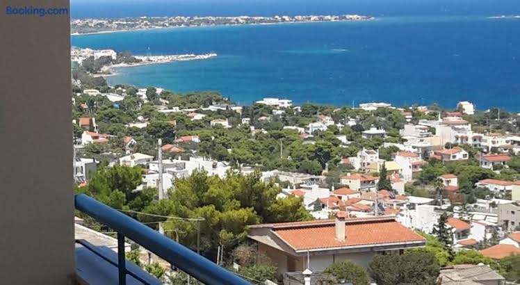 Harris elegant house superb view near airport