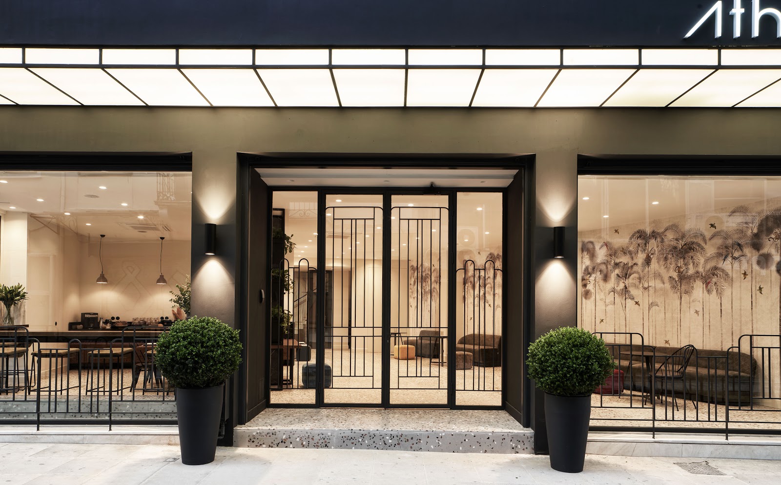 Hellenic Hospitality House