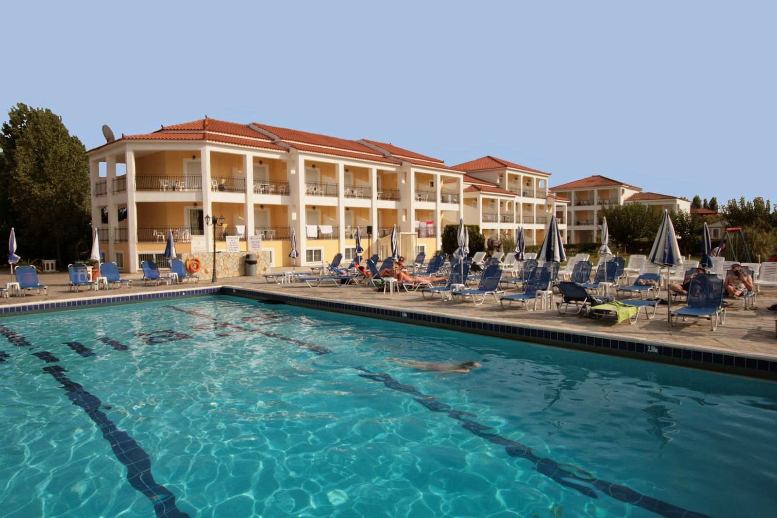 Hera Zakynthos Hotel