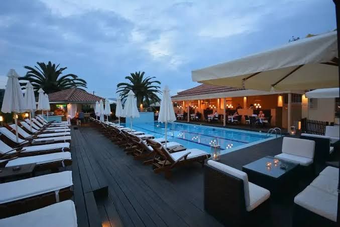 Hera Zakynthos Hotel