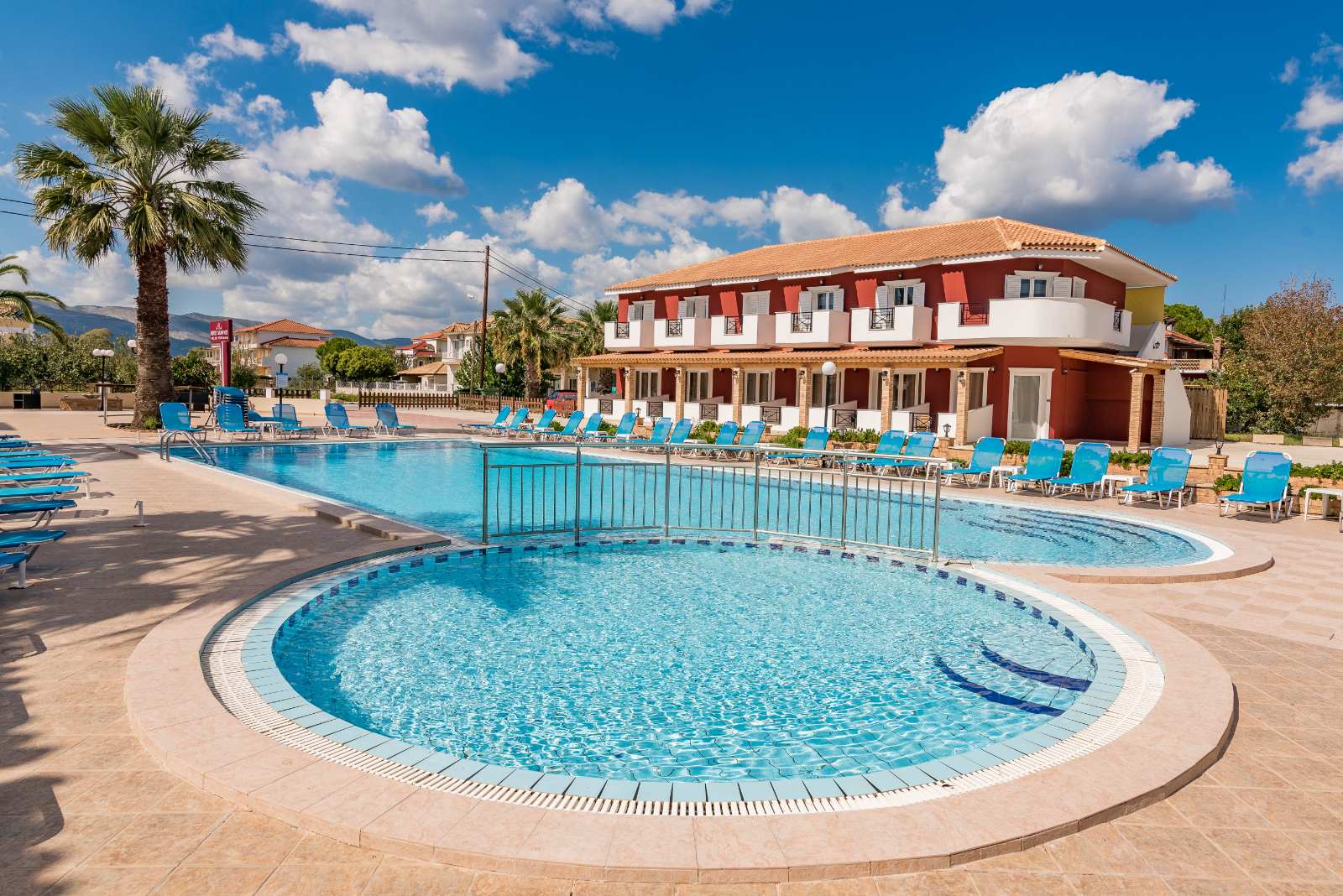 Hera Zakynthos Hotel