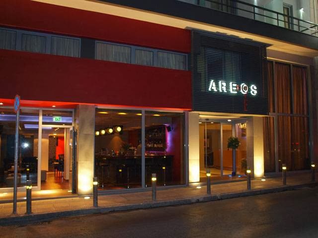 Hestia - Alexandras 38