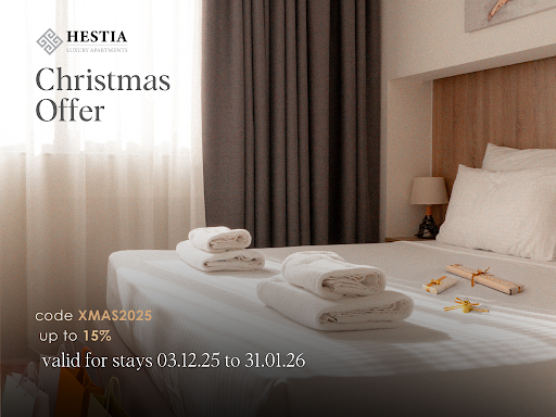 Hestia - Asklipiou 9