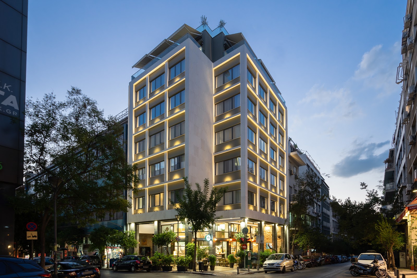 Hestia - Asklipiou 9