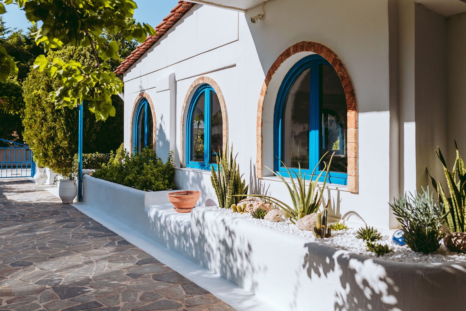 Hippocampus Boutique Hotel