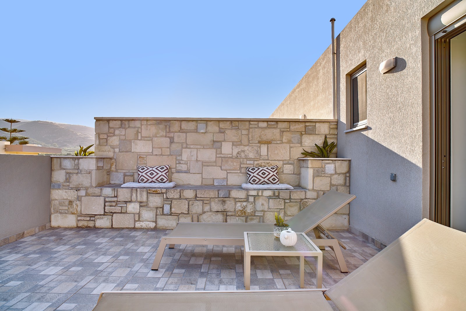 Hostel Stylianos Kissamos