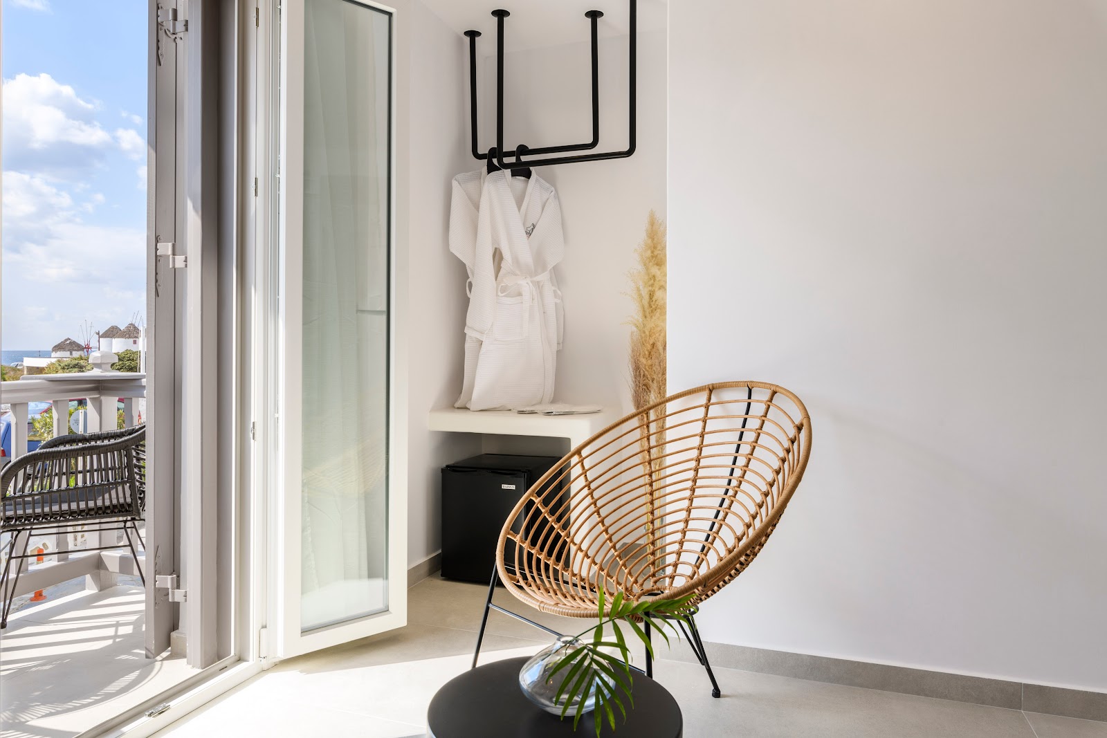 Hosting Moments Mykonos Town Apartment