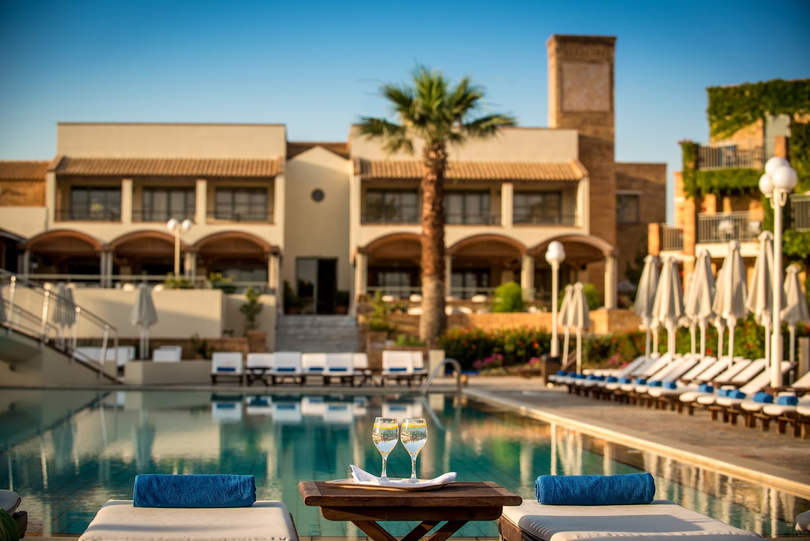 Hotel Anissa Beach & Village