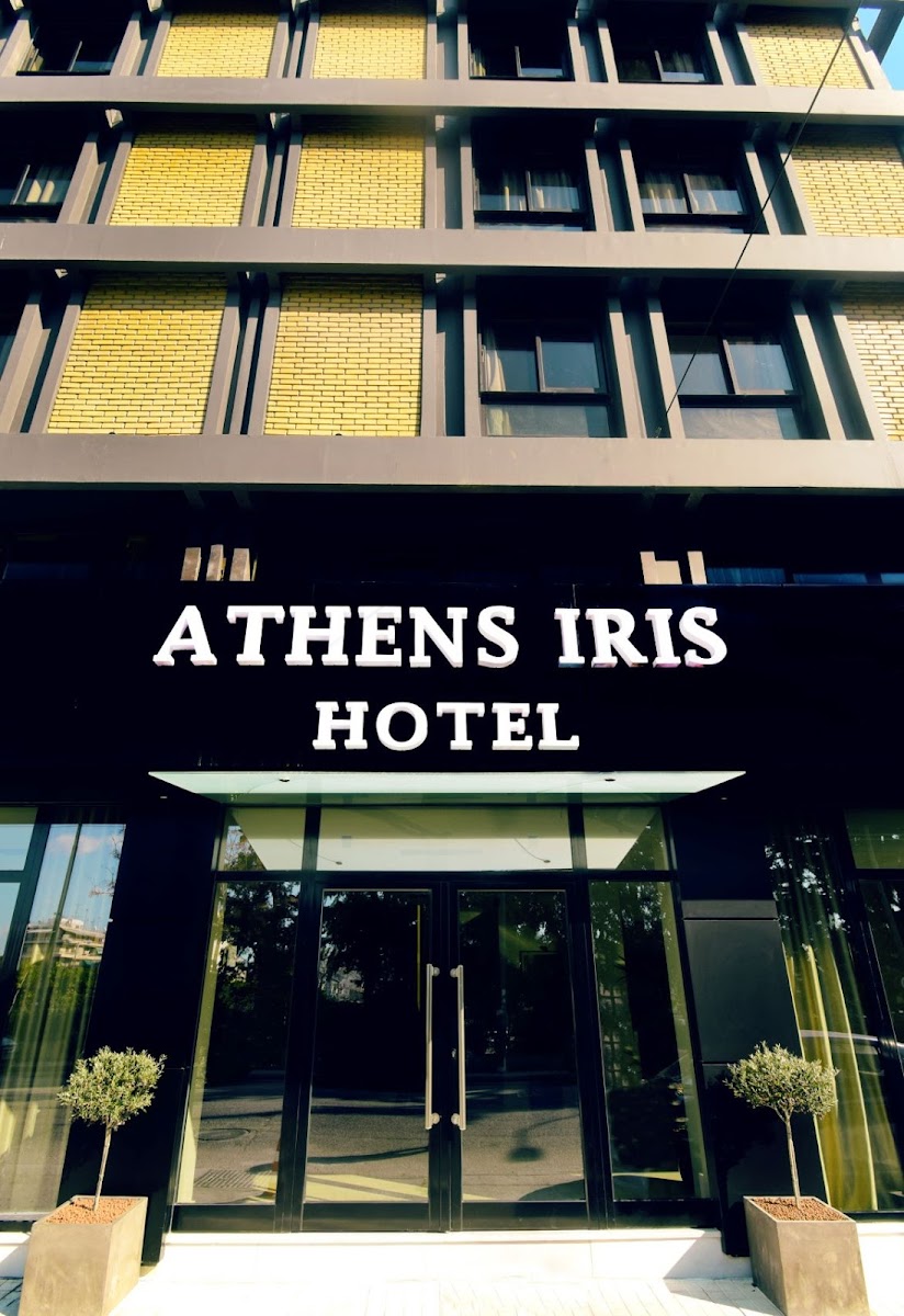 Hotel Diethnes