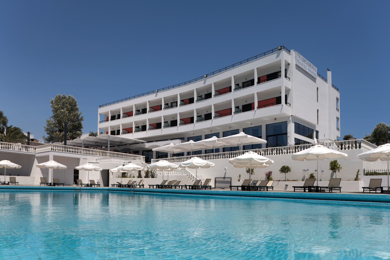 Hotel Dionisos