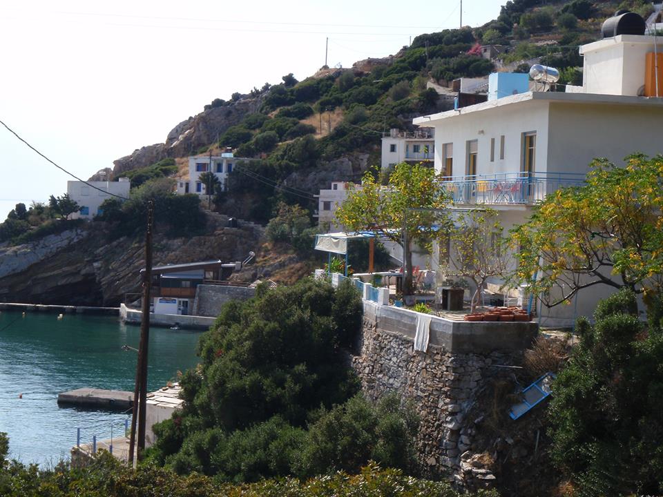 Hotel Ikaria