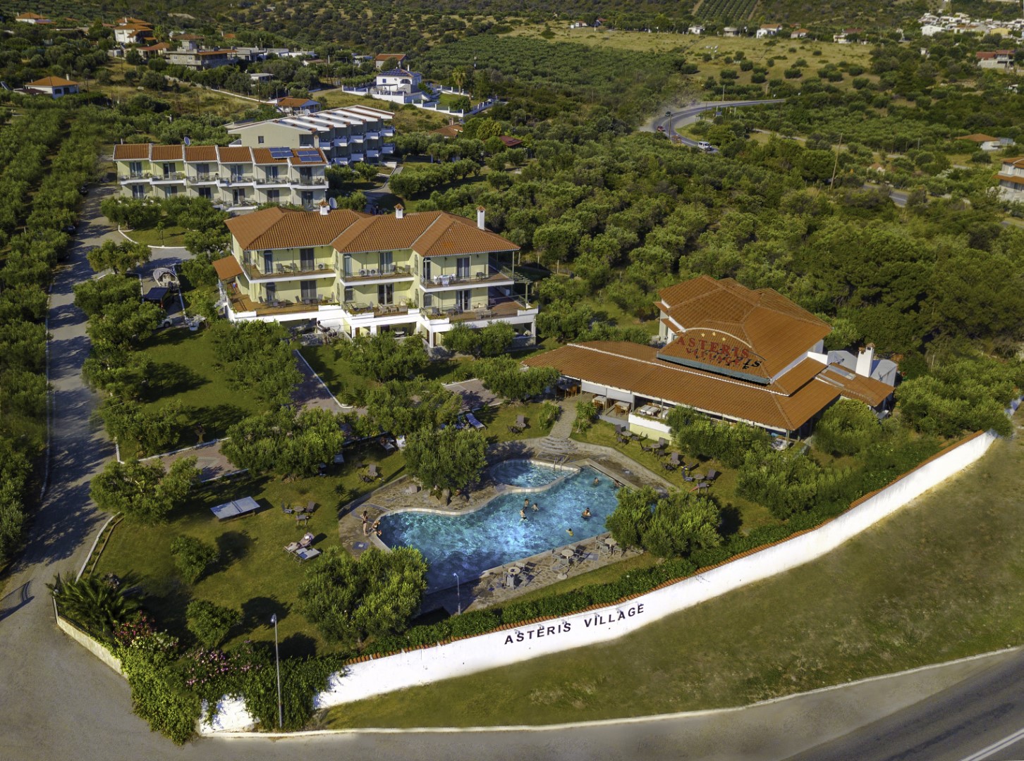 Hotel Melissa Gold Coast