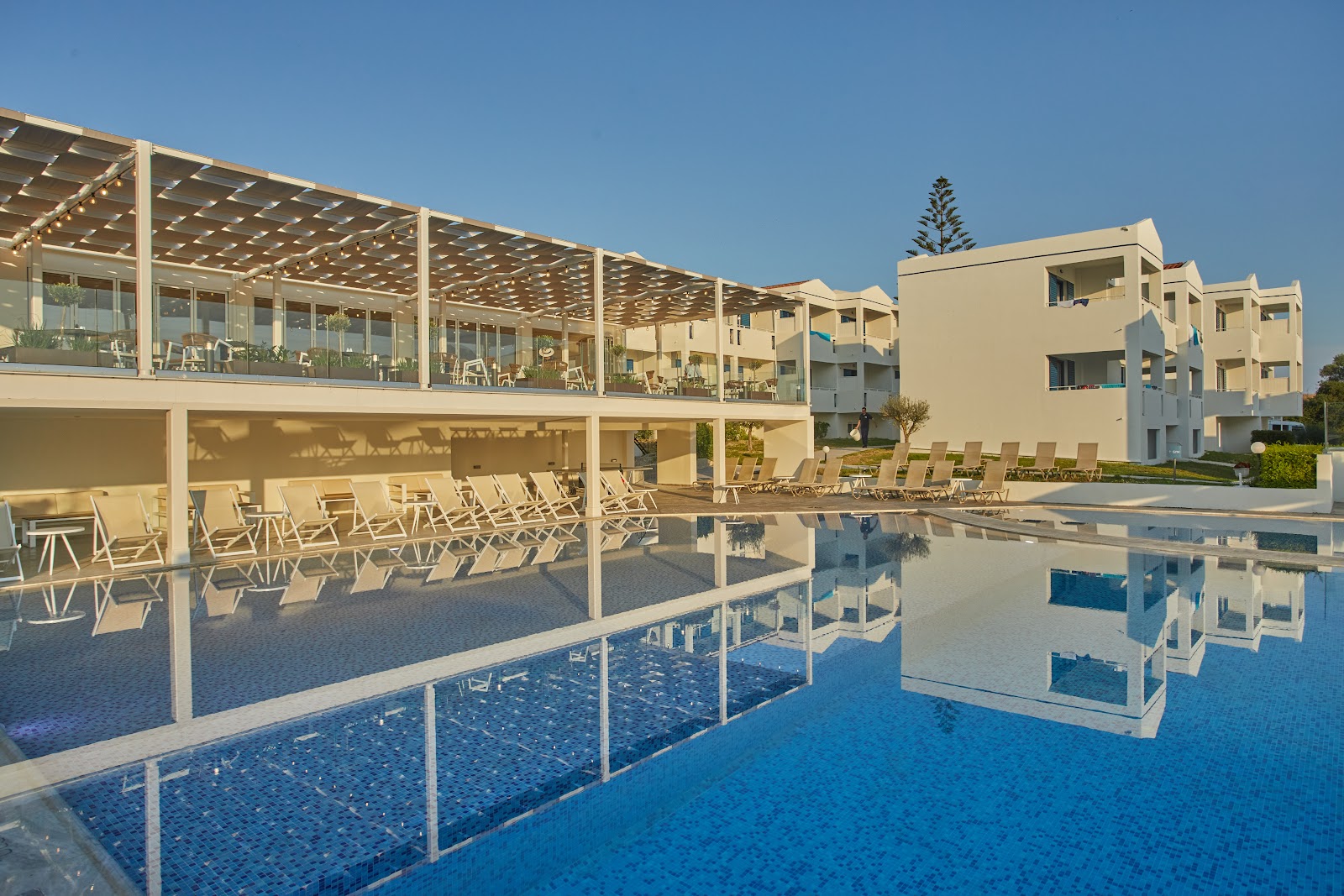 Hotel Pelagos Zante