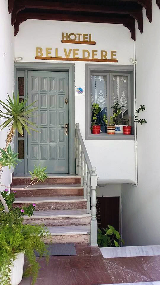 Hotel Saint Catherine