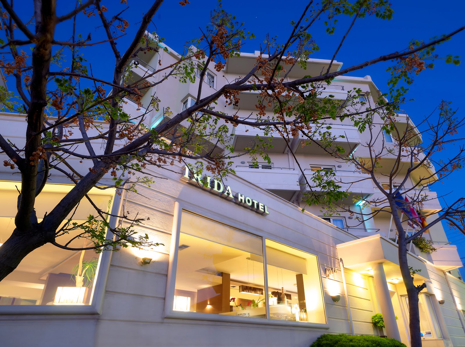 Hyperion City Hotel & Spa