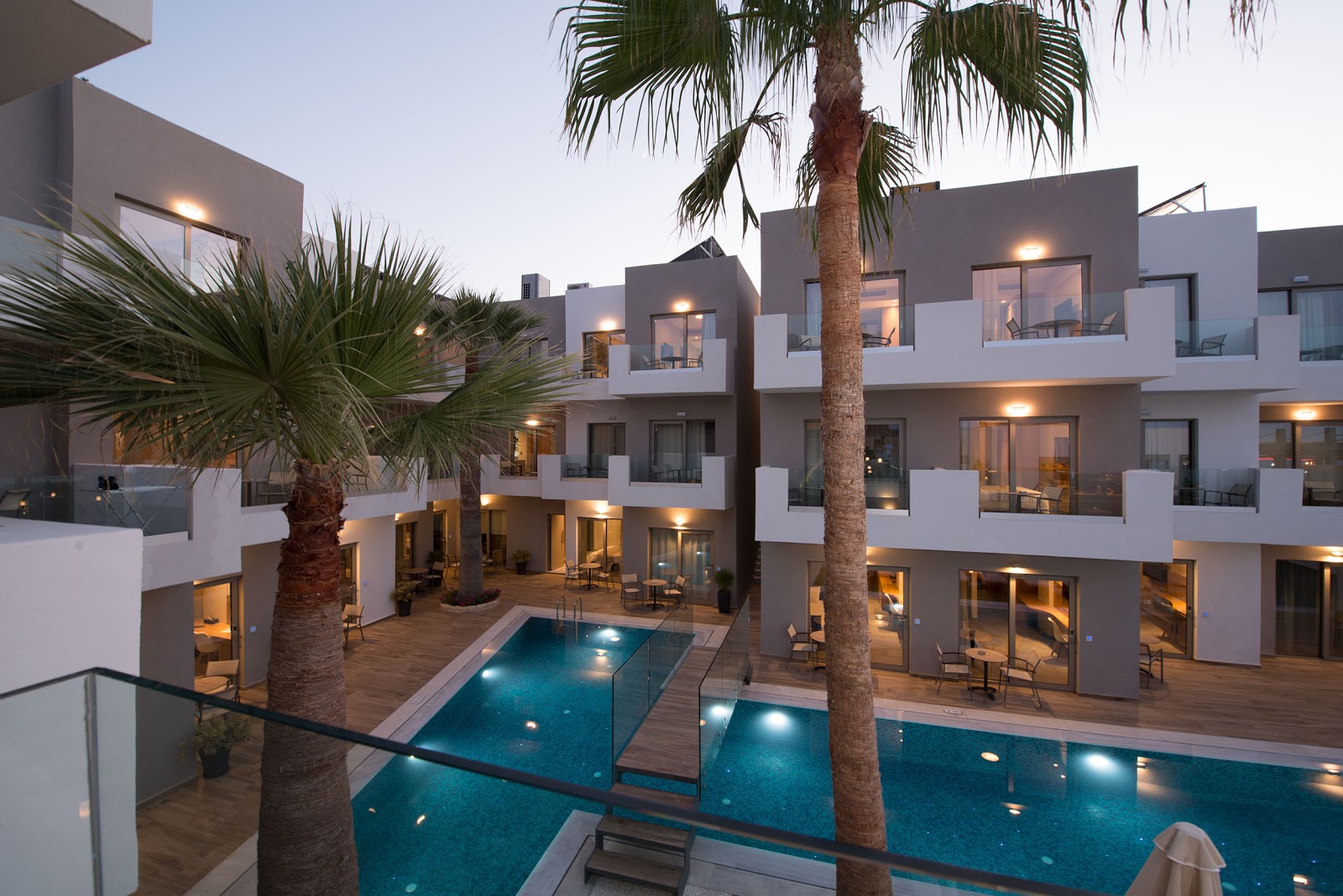 I Resort Beach Hotel & Spa