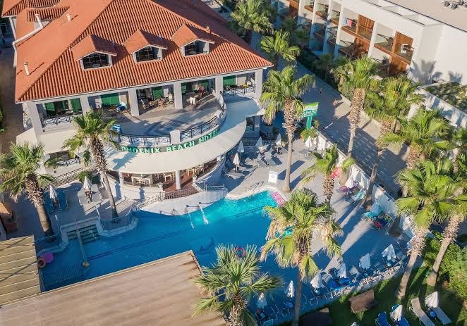 Iakinthos, Tsilivi Beach