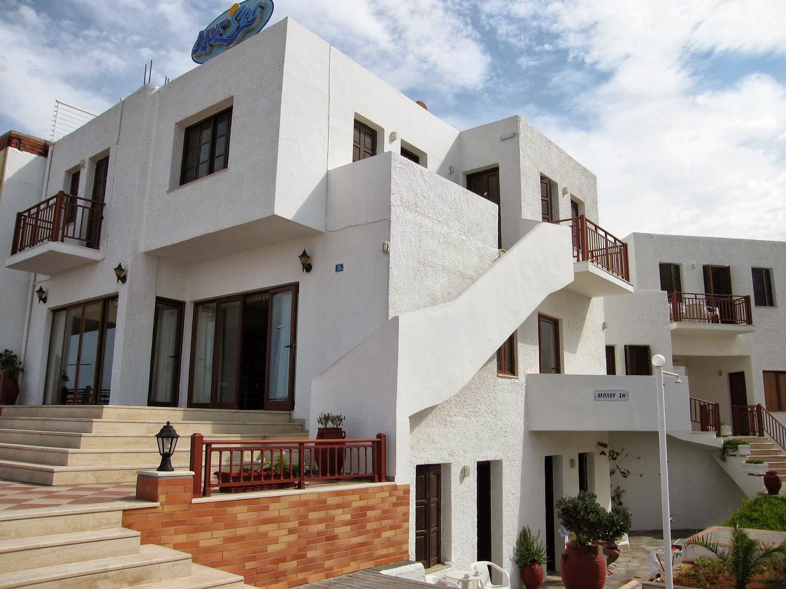 Ibiscos Garden Hotel