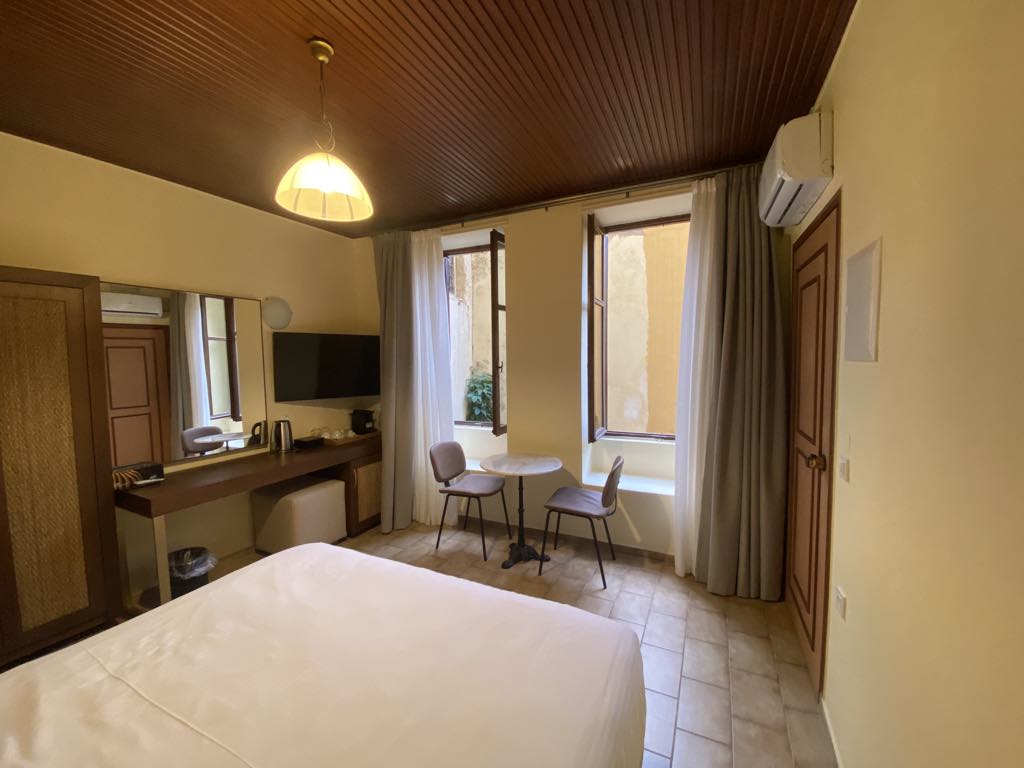 Ifigenia by Captain Michalis