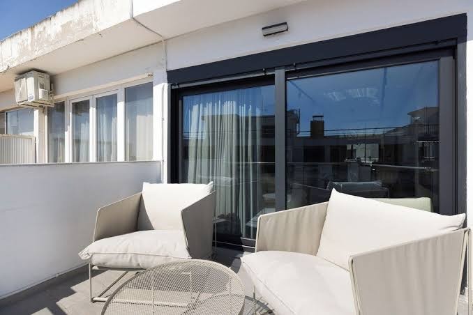 IL Conformista Casa Storica