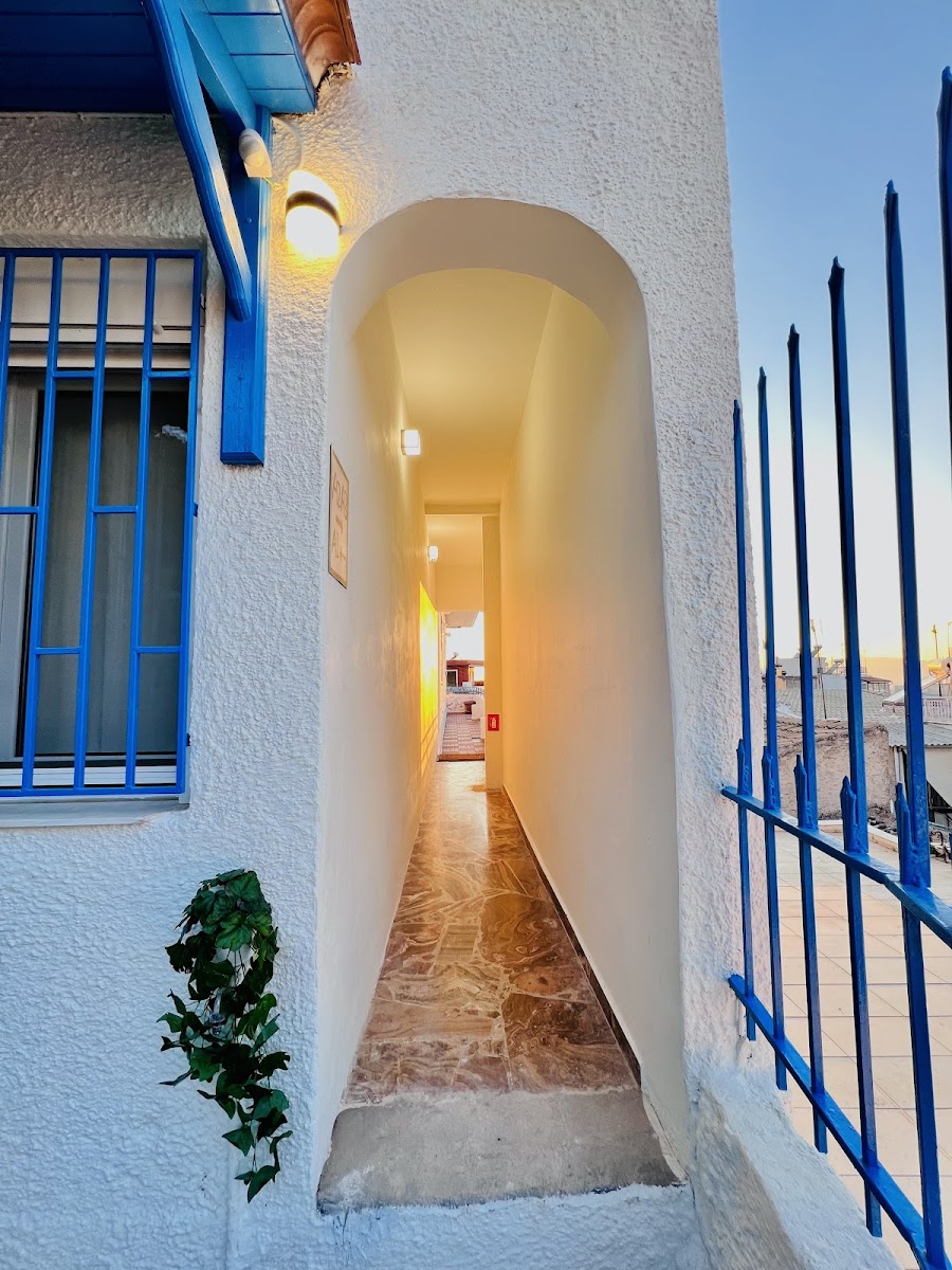 Incanto Boutique Suites