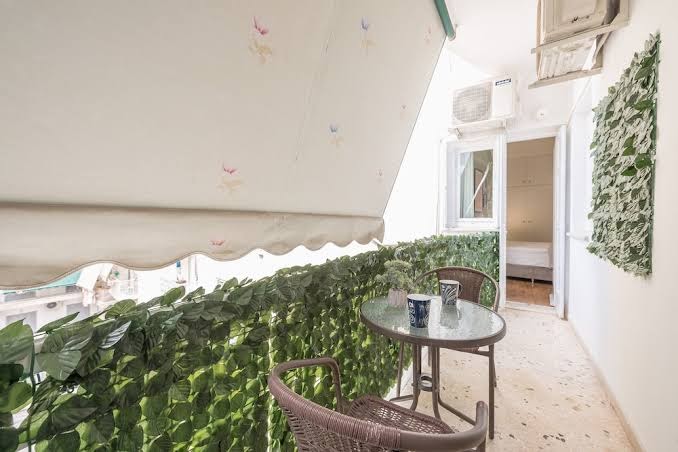 Incanto Boutique Suites | Athens Koukaki