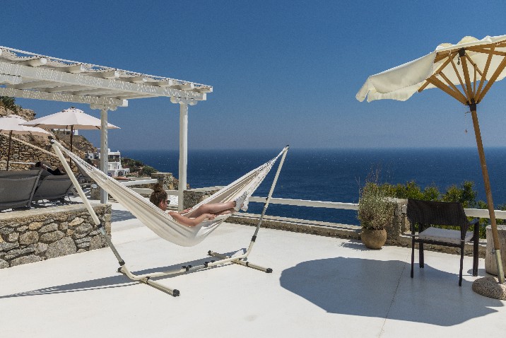 Ionic Suites - Mykonos