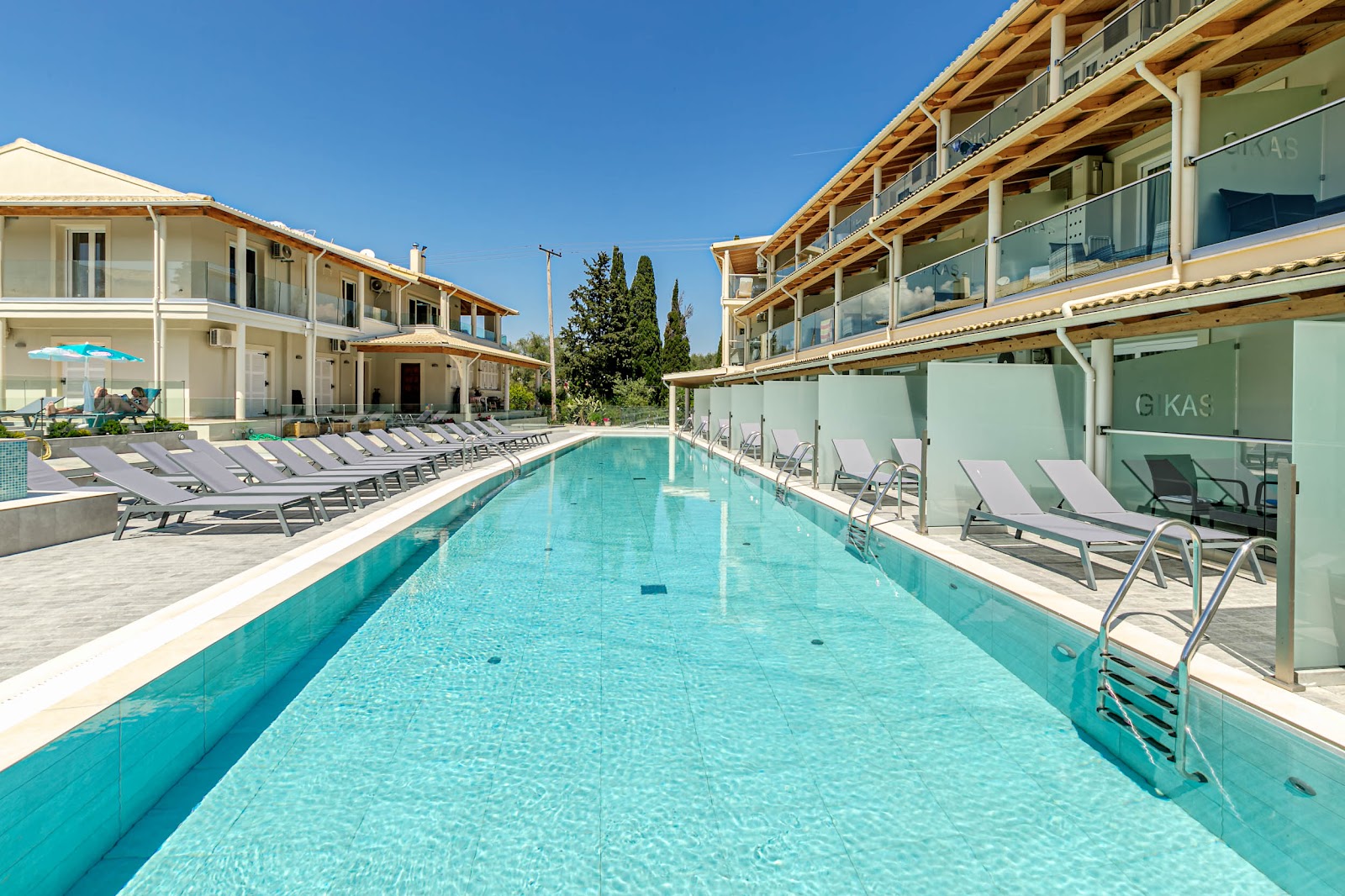 Isabella Country House