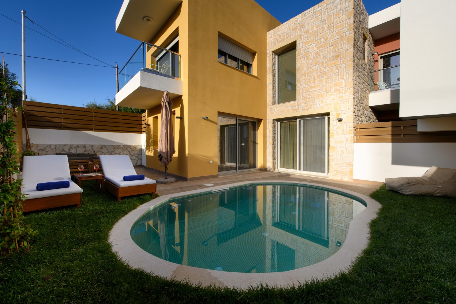 Isabella Country House