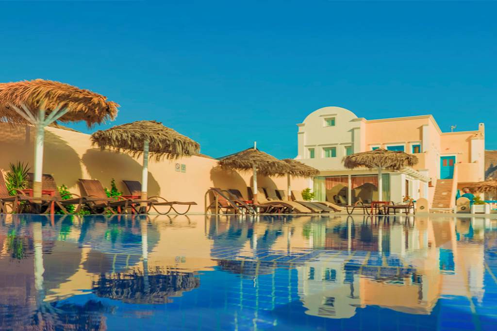 Istoria, a Member of Design Hotels, Santorini