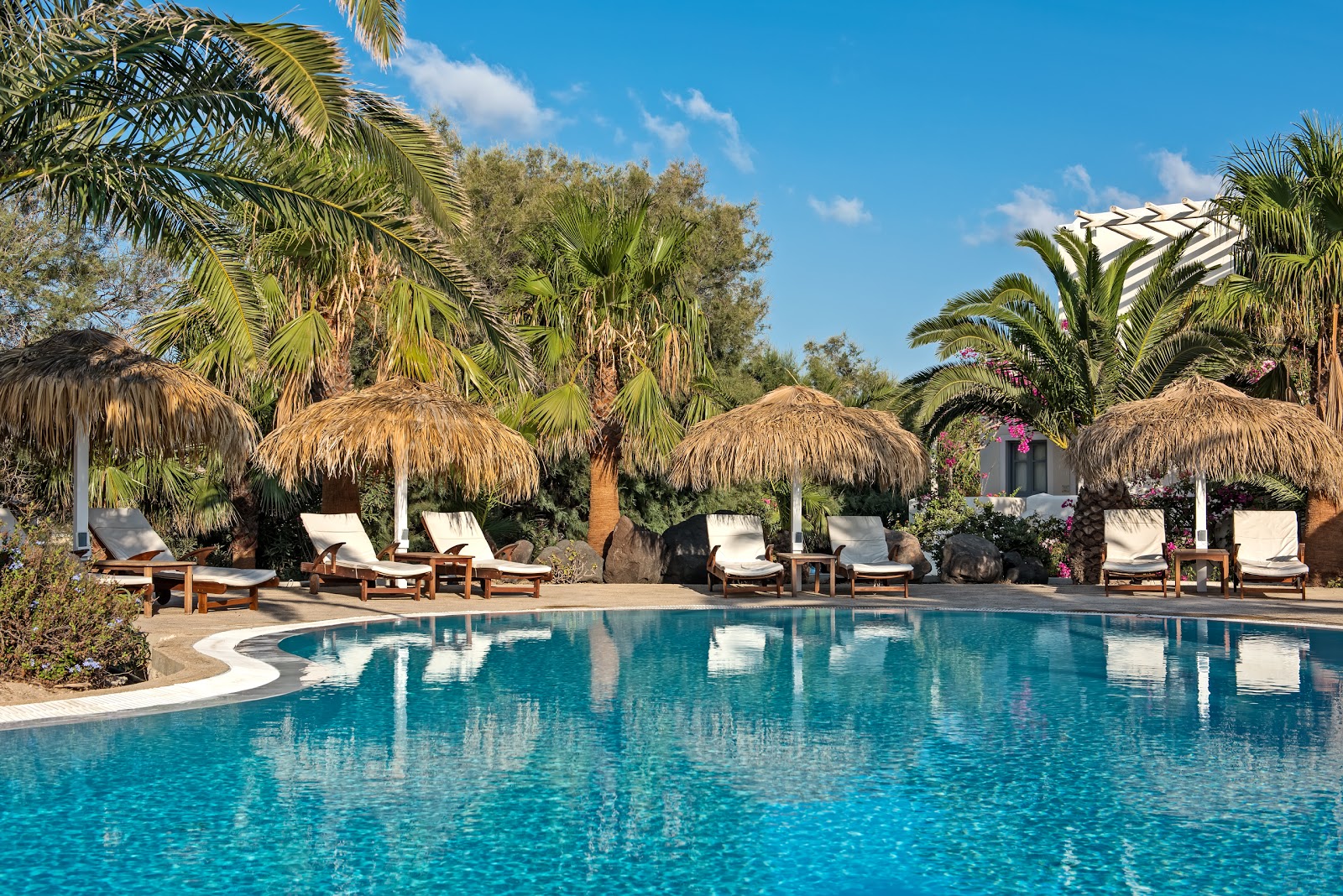 Istoria, a Member of Design Hotels, Santorini