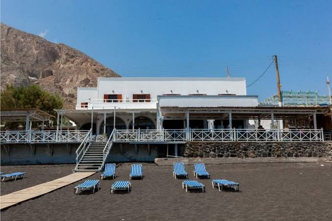 Join Us Low Cost Rooms Santorini