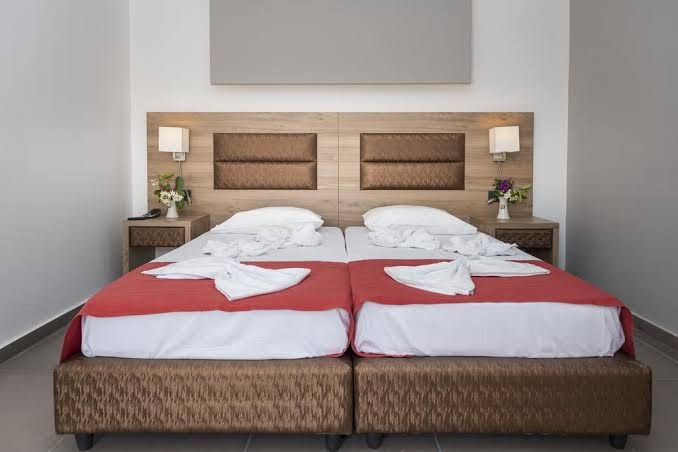 Kahlua Boutique Hotel