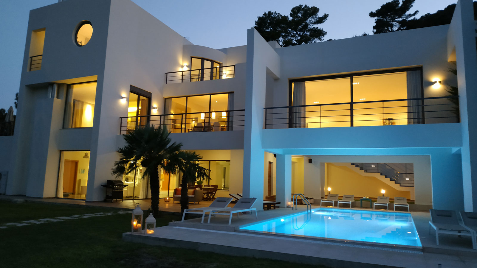 Kalithea-hills VILLA