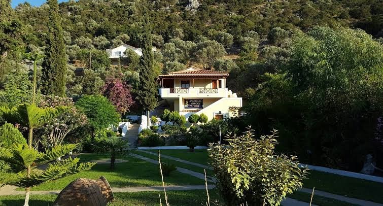 Kerveli Village Hotel